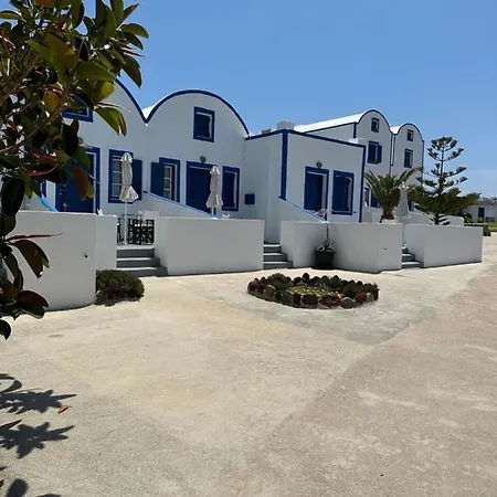 Hotel Paradisos Oia